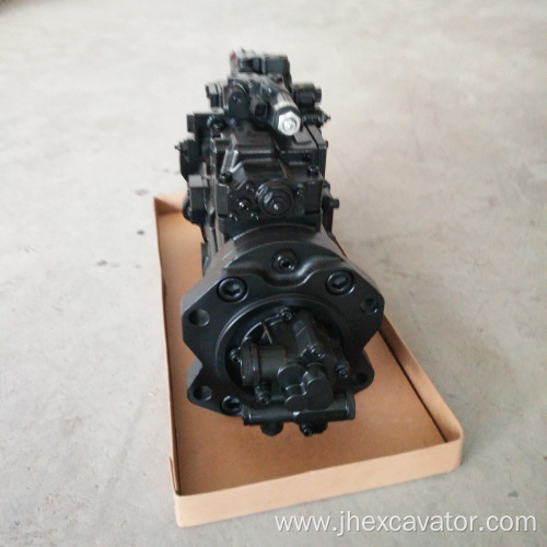 Excavator SK200-6 Hydraulic Pump SK200 Main Pump